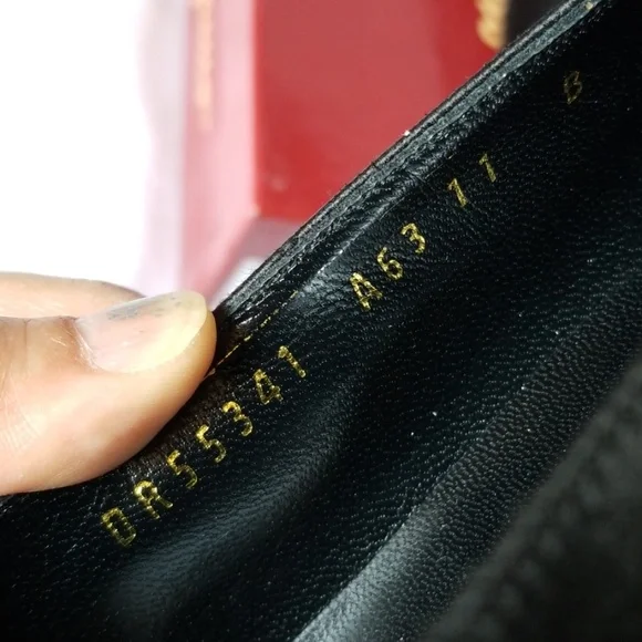 Salvatore Ferragamo Black Heels - Picture 7 of 7